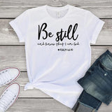 Be Still
