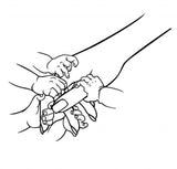My Hands Full of Love