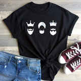 3 Kings
