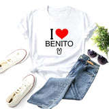 I Love Benito