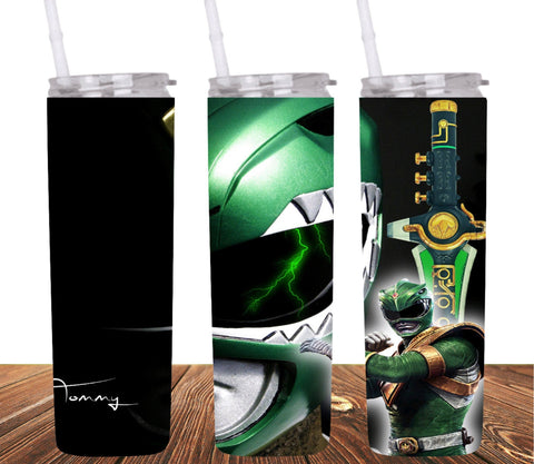 Green Ranger
