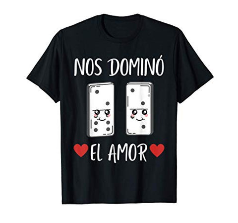 Nos Dominó el Amor