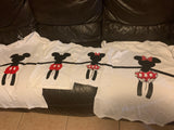 Disney Family