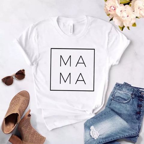 Mama