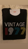 Vintage