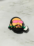 BB Crocs Charms