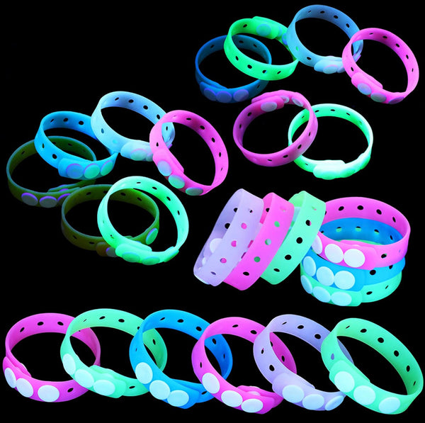 Crocs Style Bracelet