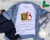 Pasteles con Ketchup