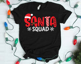 Santa Squad