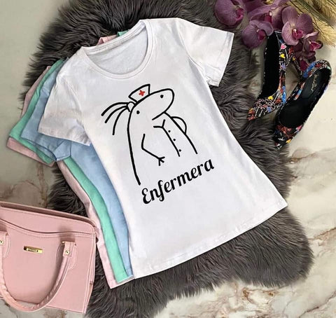Enfermera Flork