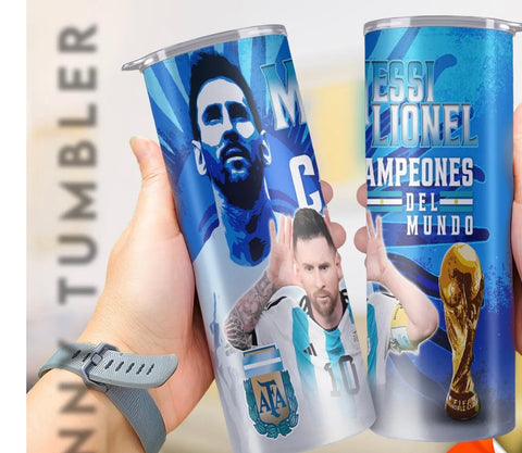 Argentina Campeones