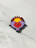 BB Crocs Charms