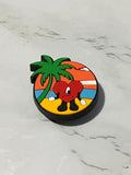 BB Crocs Charms