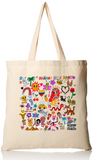Mañana Sera Bonito Tote Bag