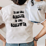 Tu No Eres Bebesita