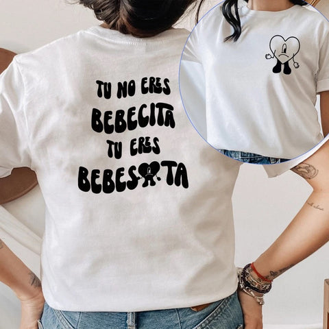 Tu No Eres Bebesita