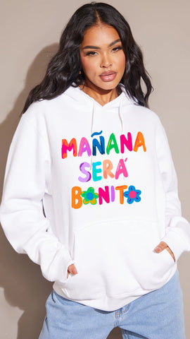 Mañana Será Bonito
