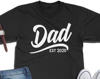 Dad EST.