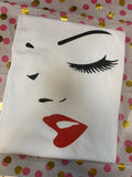 Woman Face