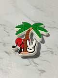BB Crocs Charms