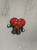 BB Crocs Charms