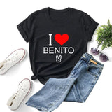 I Love Benito