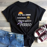 Pa los 2000