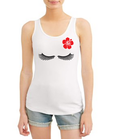 Boricua Tank Top