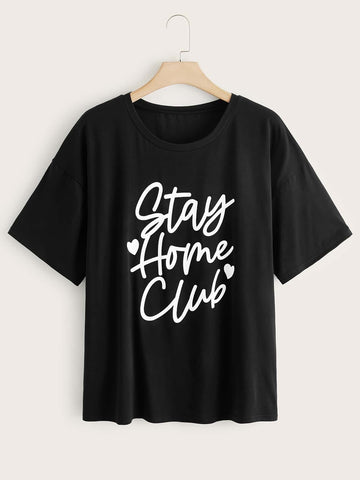 Stay Home Club