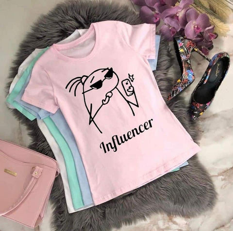 Influencer Flork