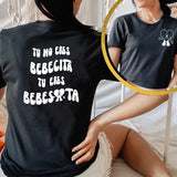 Tu No Eres Bebesita