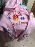 Mañana Será Bonito Hoodie