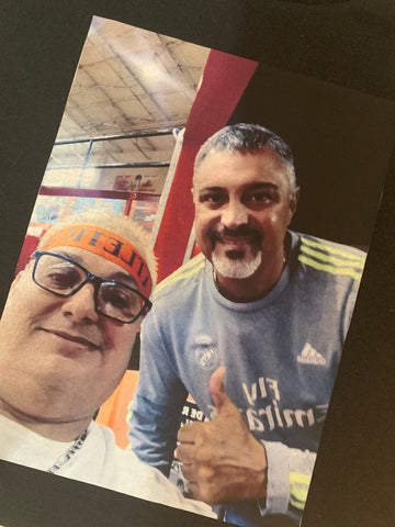 La Fiebre con tu foto