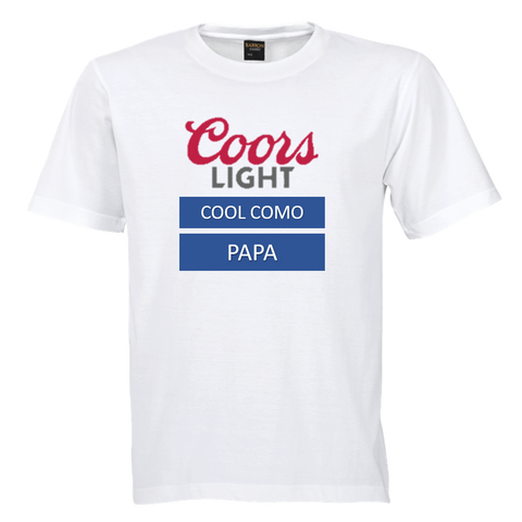 Papá Cool