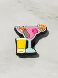 BB Crocs Charms