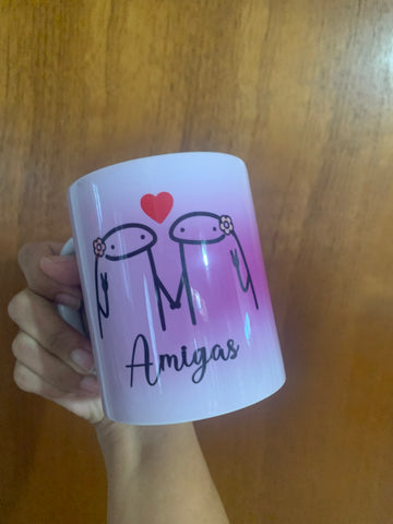 Amigas