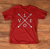 Arrows of Love