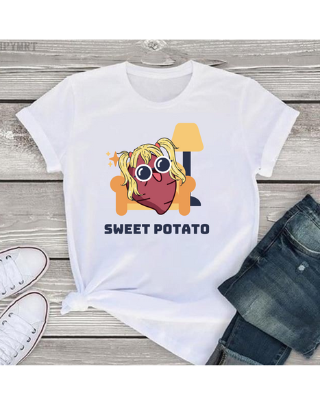Sweet Potato
