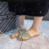 H Sandals- Preorder
