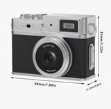 My Mini Camera