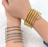 Spring Bracelet