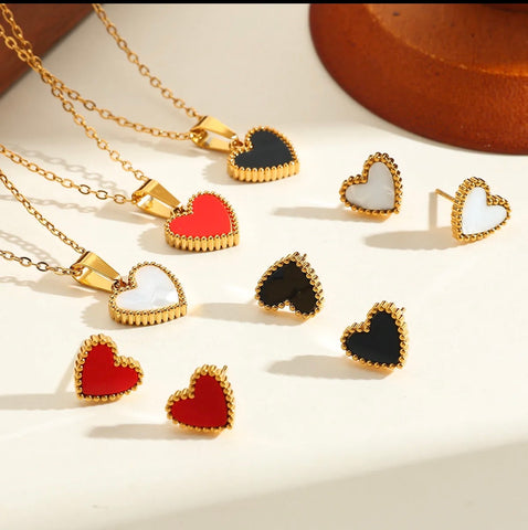 Jewelry Sets, 3 X $33