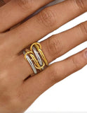 Multilayer Ring