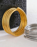 Spring Bracelet