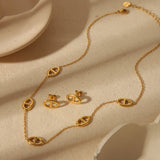 Jewelry Sets, 3 X $33