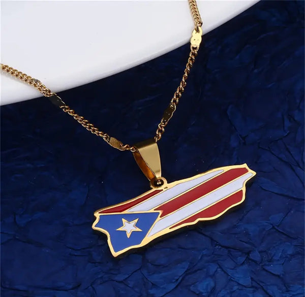 Puerto Rico