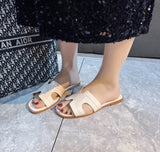 H Sandals- Preorder