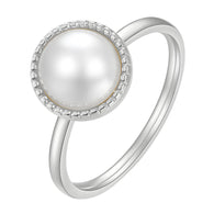 Ring, Stainless Steel