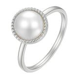 Ring, Stainless Steel