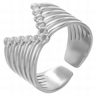 V Ring, Stainless Steel